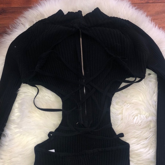 Bodysuit L - Picture 2 of 3